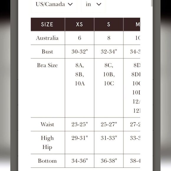 Bydee Valencia Beaded Bikini Top Swimwear Multi Size S NWT - Picture 6 of 6